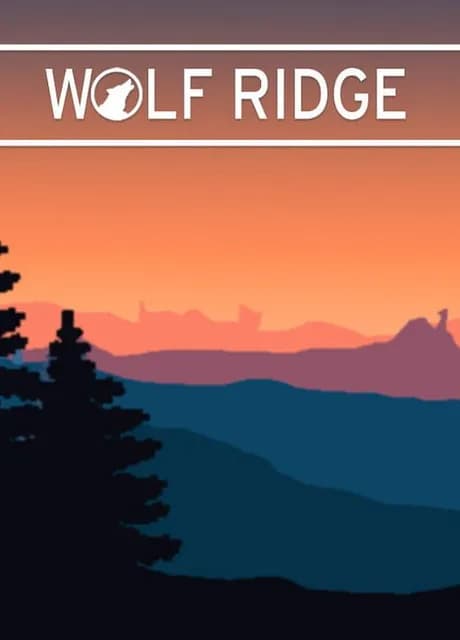 Wolf Ridge