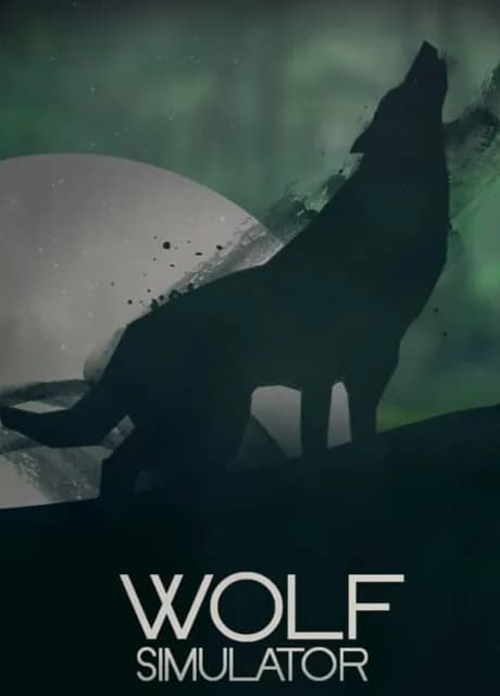 Wolf Simulator