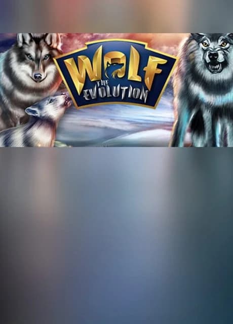 Wolf: The Evolution Story