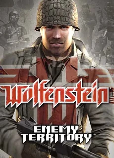 Wolfenstein: Enemy Territory