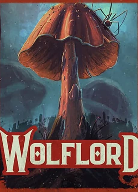 Wolflord - Online Werewolf