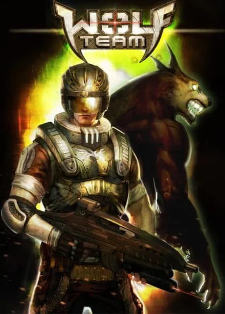 Wolfteam