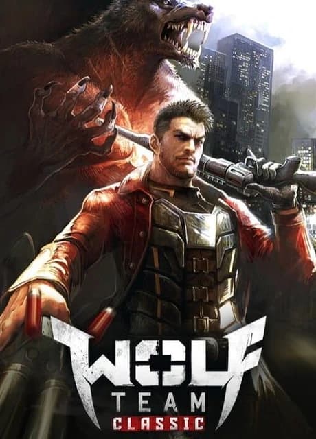 WolfTeam: Classic