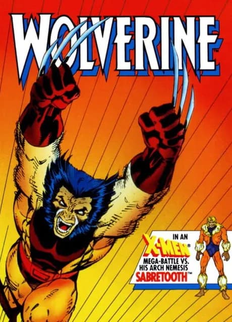 Wolverine