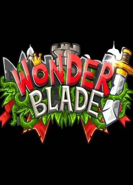 Wonder Blade