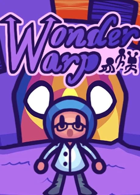 Wonder Warp