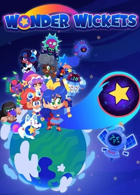 Wonder Wickets