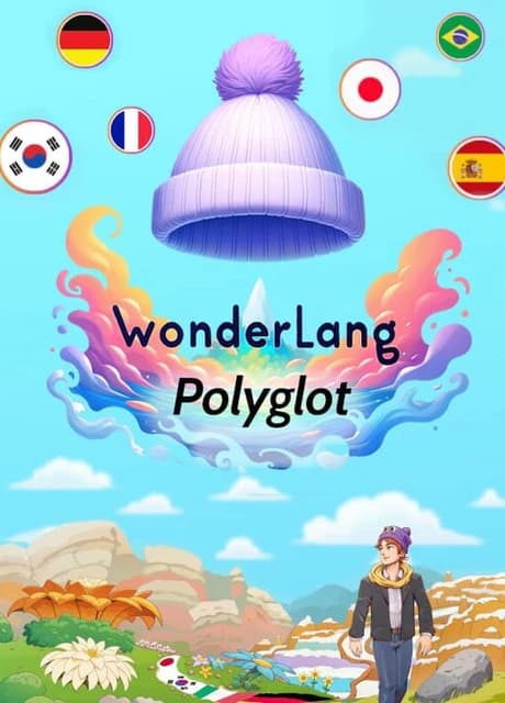 WonderLang Polyglot