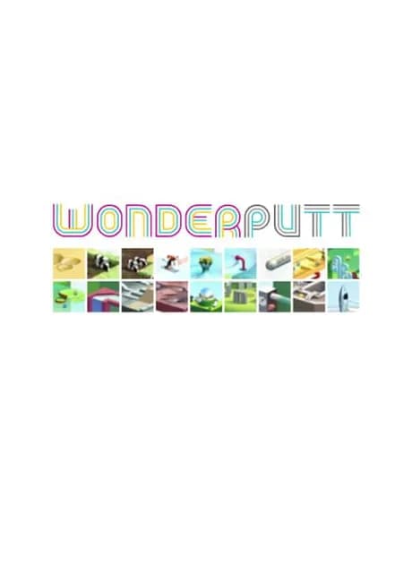 Wonderputt