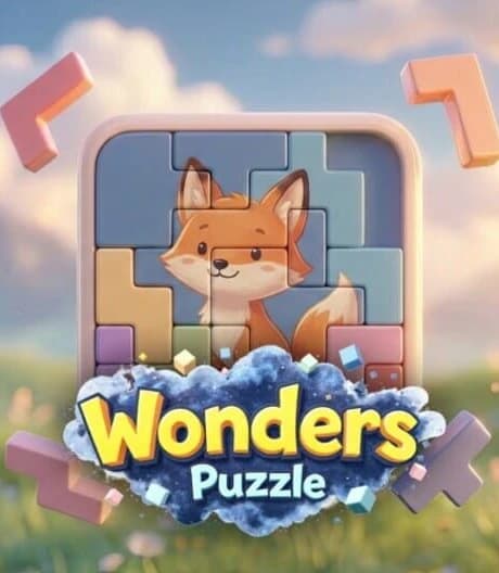 Wonders Puzzle