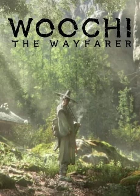 Woochi the Wayfarer