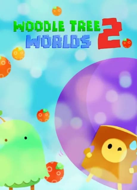 Woodle Tree 2: Worlds