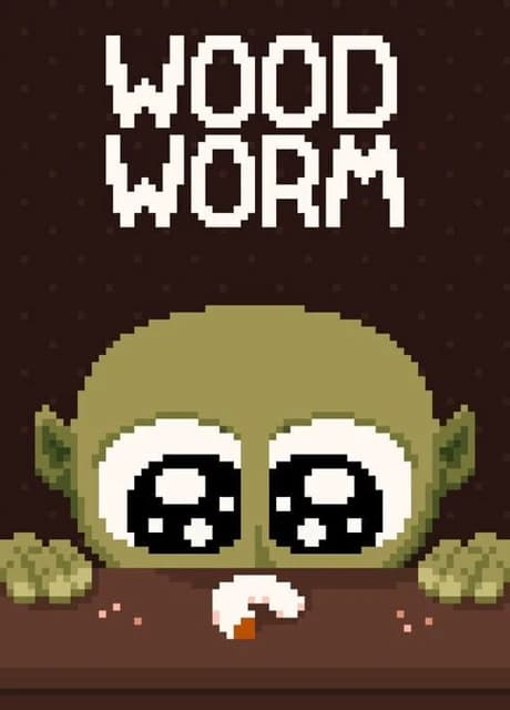 Woodworm
