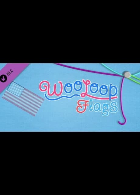 WooLoop: Flags Pack