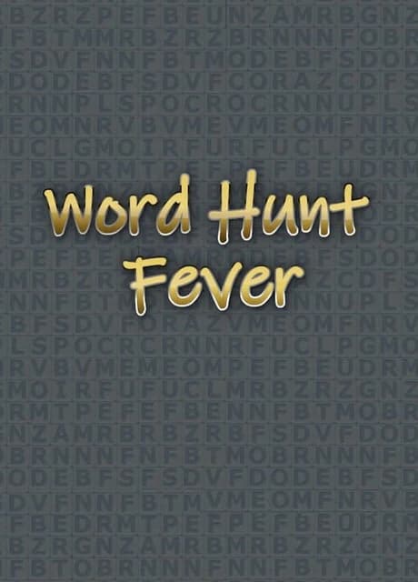 Word Hunt Fever