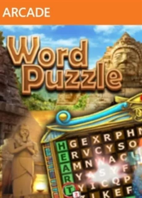 Word Puzzle
