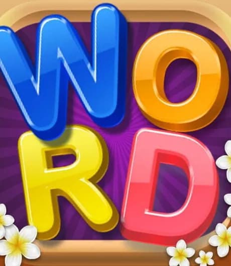 Word Puzzle - Connect words