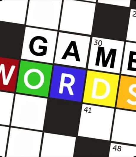 Word Puzzle Game