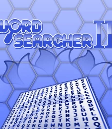 Word Searcher 2