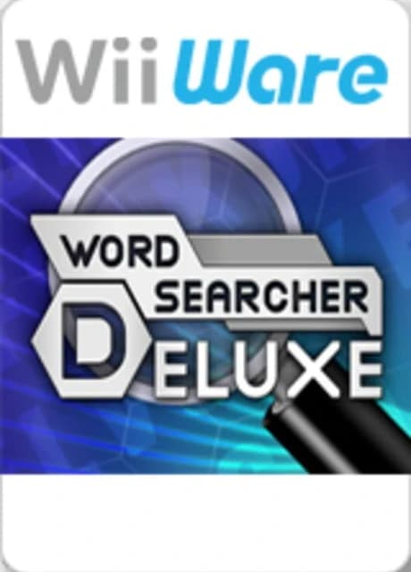 Word Searcher Deluxe
