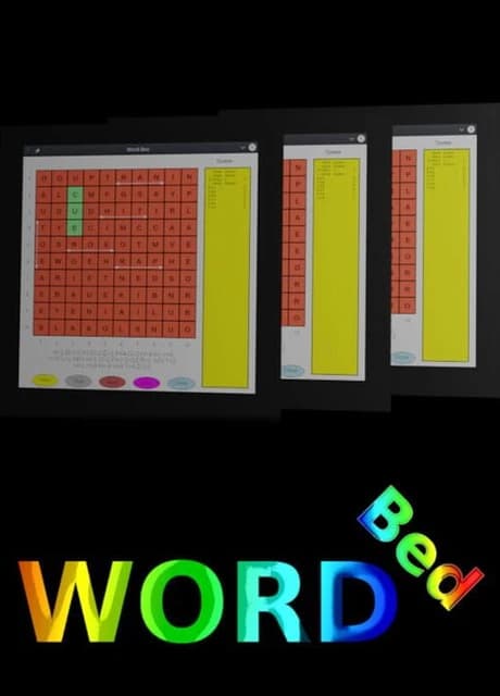 WordBed