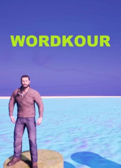 Wordkour