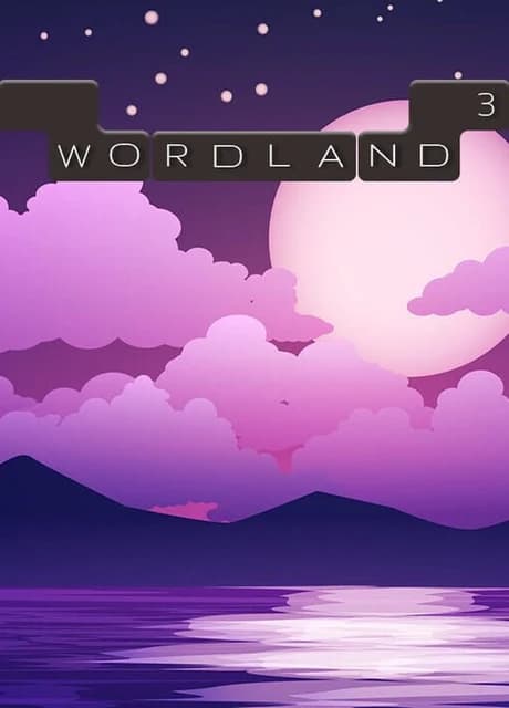 Wordland 3