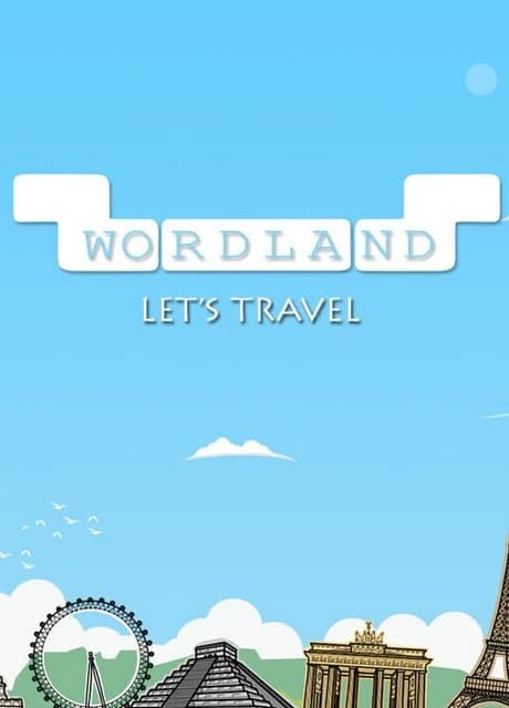 Wordland: Let's Travel