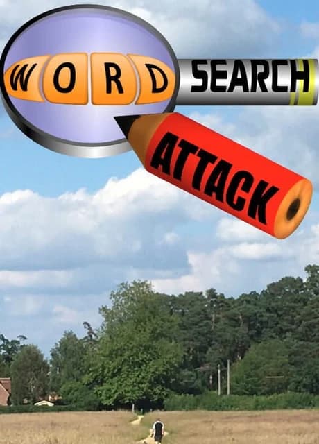 Wordsearch Attack
