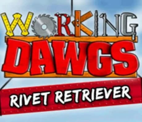 Working Dawgs: Rivet Retriever