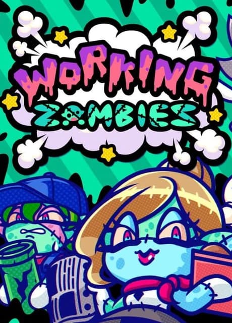 Working Zombies