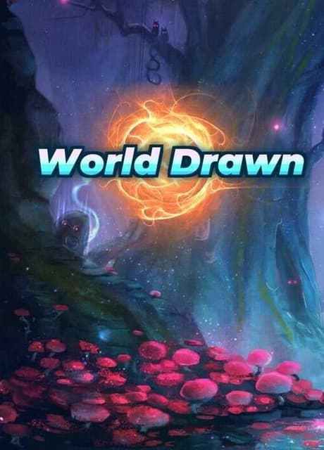 World Drawn