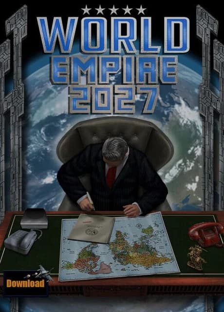 World Empire 2027