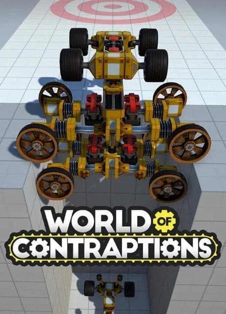 World of Contraptions