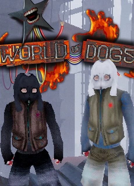 World of Dogs