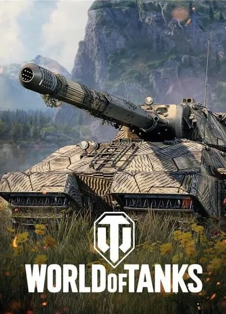 World of Tanks