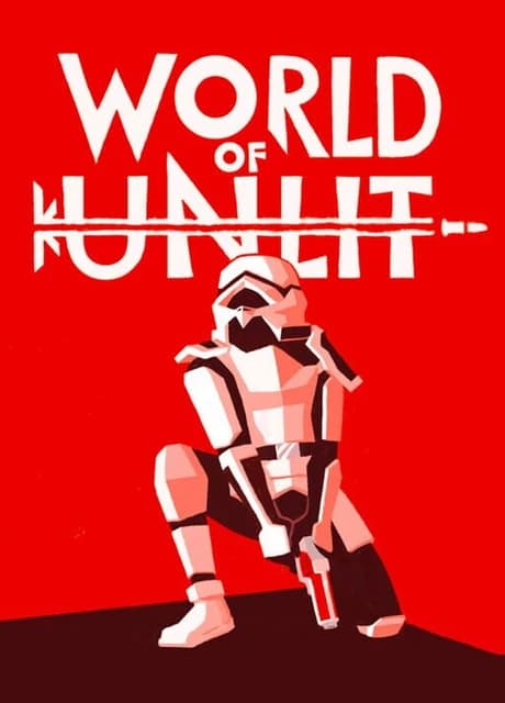 World of Unlit