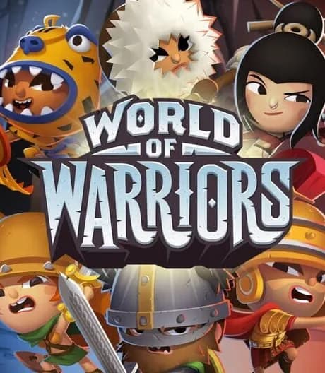 World of Warriors