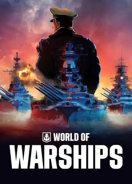 World of Warships