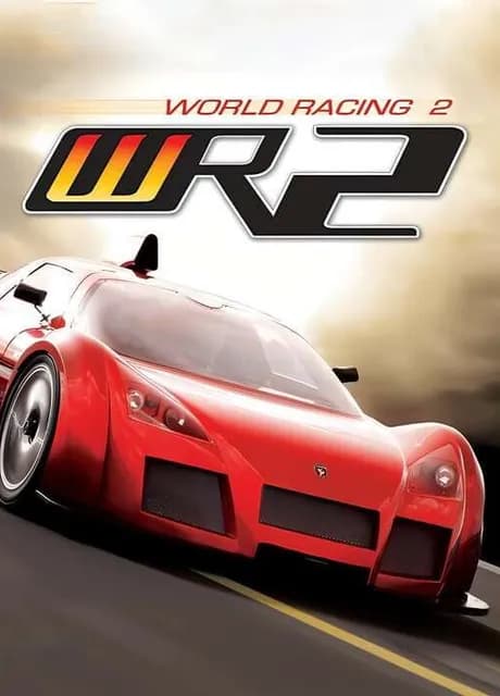 World Racing 2