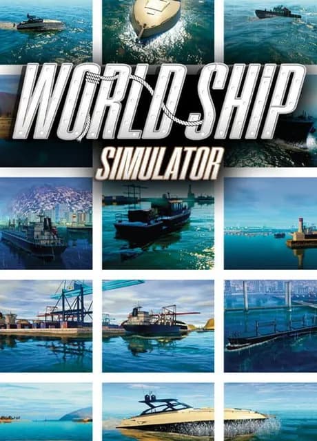 World Ship Simulator