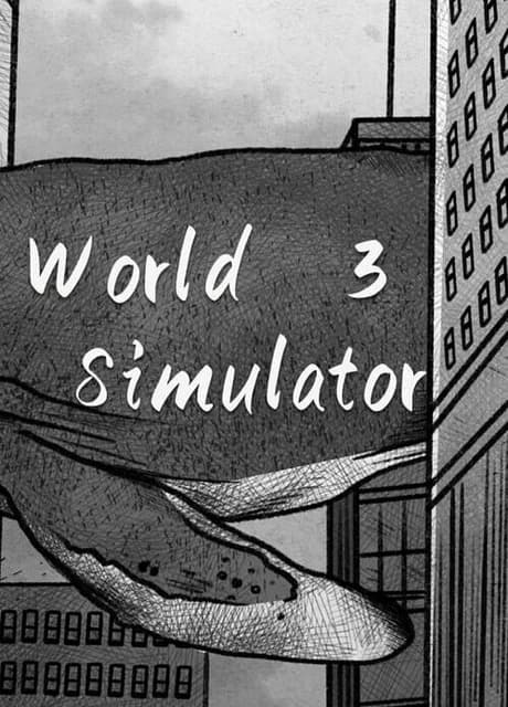 World Simulator 3