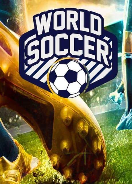World Soccer