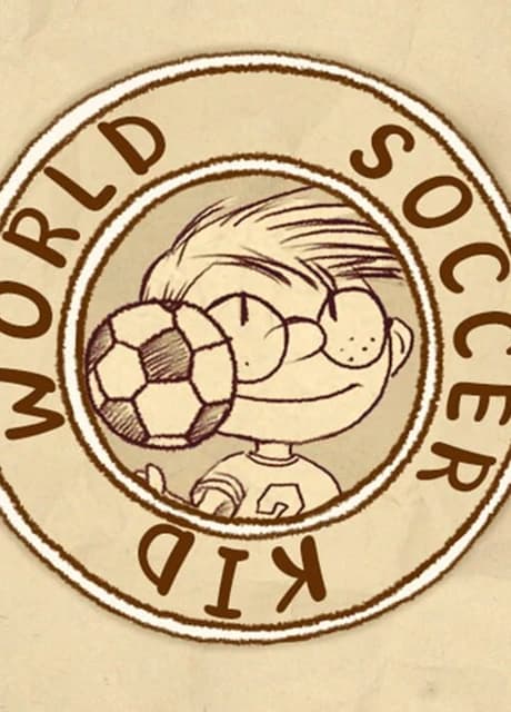 World Soccer Kid
