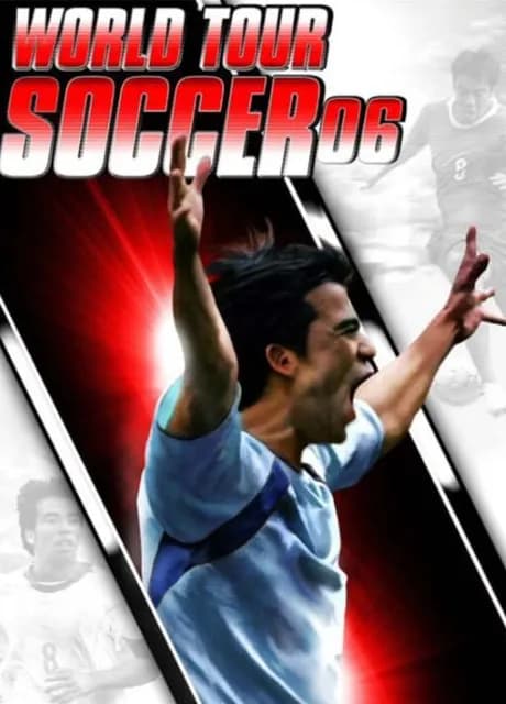 World Tour Soccer 06
