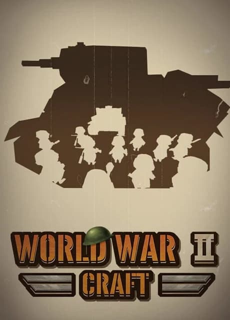 World War 2 Craft