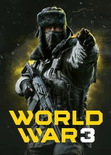 World War 3