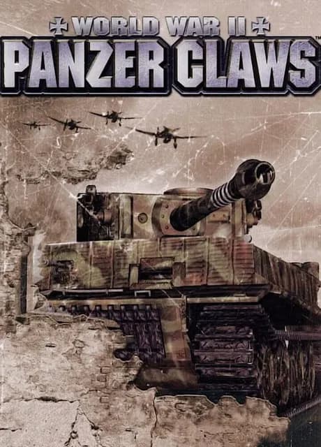 World War II: Panzer Claws