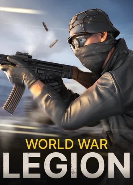 World War Legion