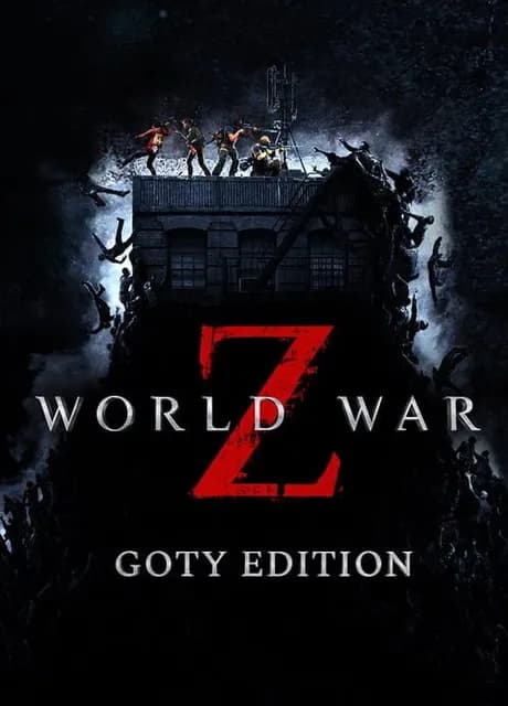 World War Z: Game of the Year Edition